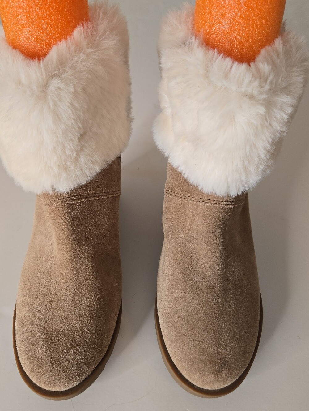 Koolaburra by UGG Women's Wedge Winter Boots Size 8